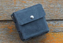 Load image into Gallery viewer, Weaved Belt Pouch - Small