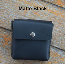 Load image into Gallery viewer, Weaved Belt Pouch - Small