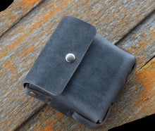 Load image into Gallery viewer, Weaved Belt Pouch - Small